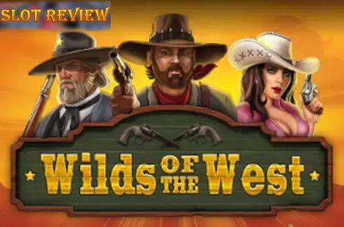 Wilds of the West icon